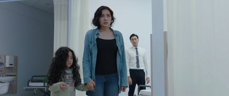 坑爹大作戰_Accidentally Dad_電影劇照