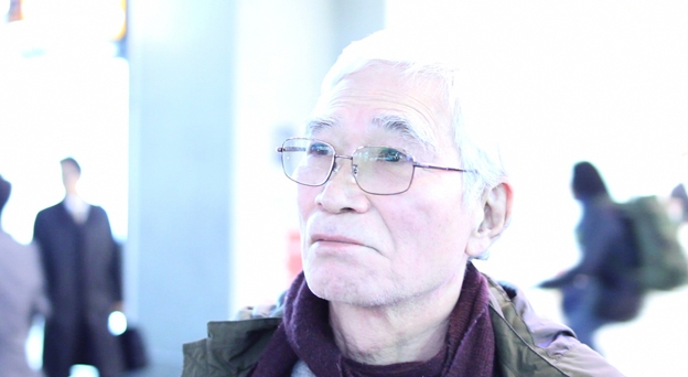 也許是因為美的決心_It May Be That Beauty Has Strengthened Our Resolve - Masao Adachi_電影劇照