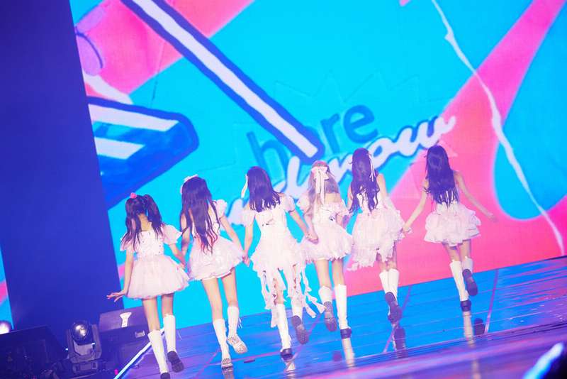 IVE The 1st World Tour in Cinema__電影劇照