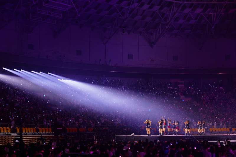 IVE The 1st World Tour in Cinema__電影劇照