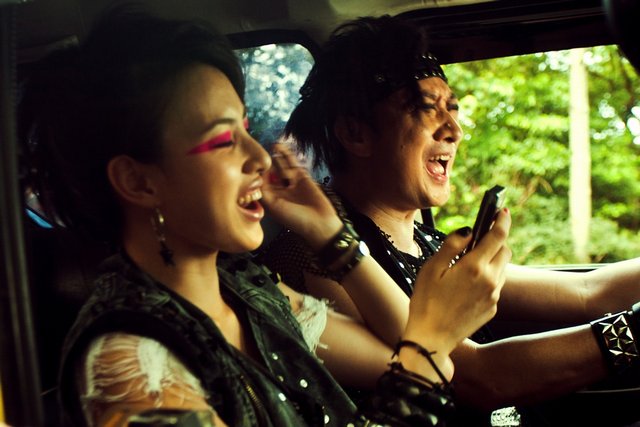 寶島大爆走_Bang Bang Formosa_電影劇照