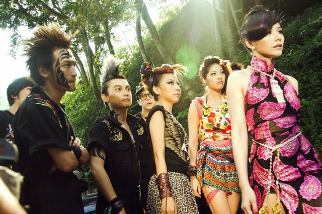 寶島大爆走_Bang Bang Formosa_電影劇照