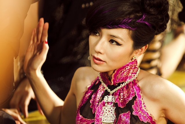 寶島大爆走_Bang Bang Formosa_電影劇照