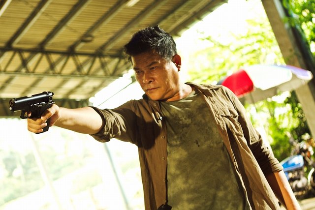 寶島大爆走_Bang Bang Formosa_電影劇照