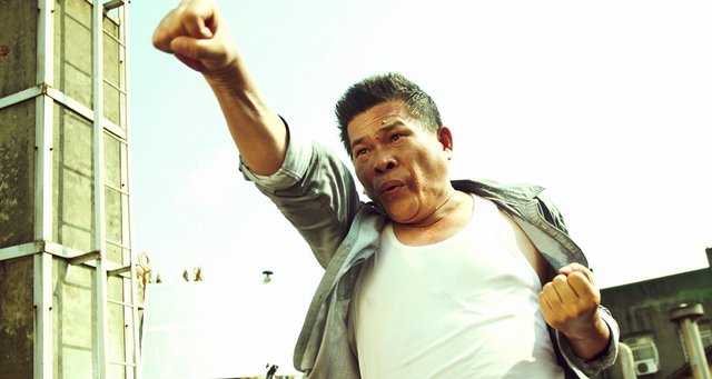 寶島大爆走_Bang Bang Formosa_電影劇照