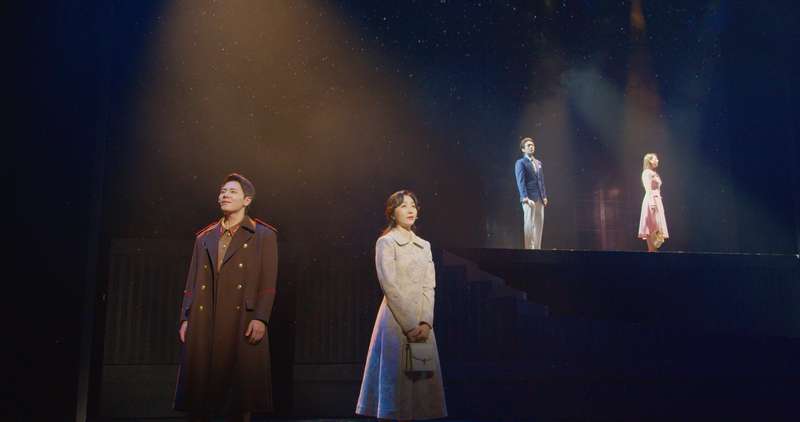 愛的迫降:旗艦版_Crash Landing on You: Live in Seoul_電影劇照