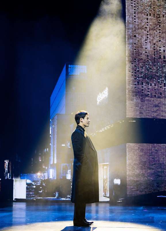 愛的迫降:旗艦版_Crash Landing on You: Live in Seoul_電影劇照