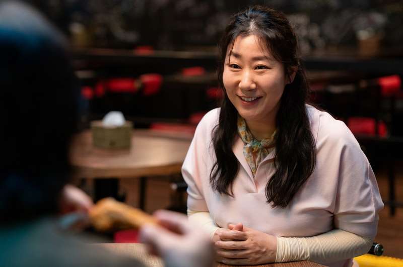 異能5_:死了一個超人以後 Hi Five_電影劇照