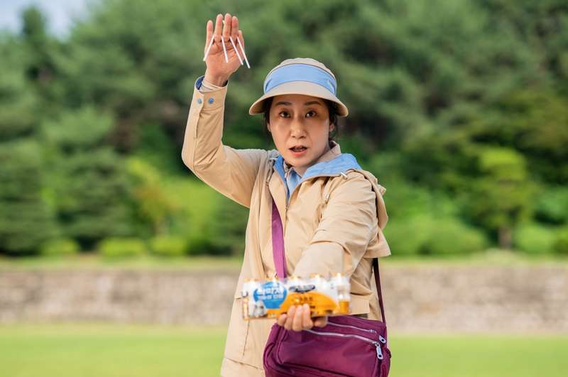 異能5_:死了一個超人以後 Hi Five_電影劇照