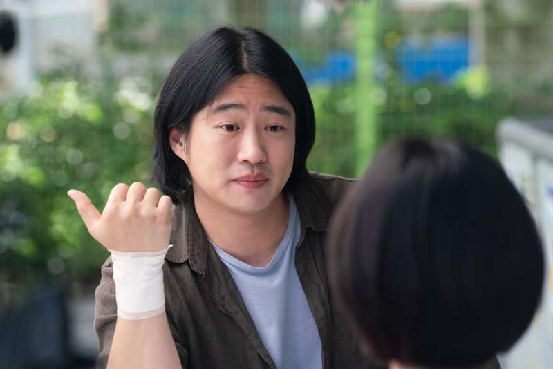 異能5_:死了一個超人以後 Hi Five_電影劇照