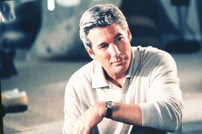 浪漫醫生_Dr. T and the Women_電影劇照