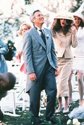 浪漫醫生_Dr. T and the Women_電影劇照