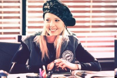 浪漫醫生_Dr. T and the Women_電影劇照