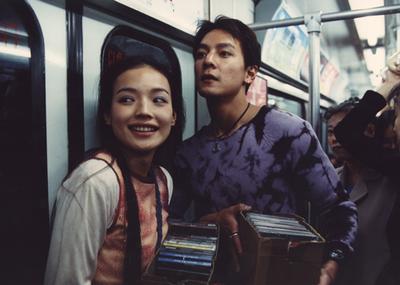 北京樂與路_Beijing Rocks_電影劇照