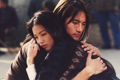 北京樂與路_Beijing Rocks_電影劇照