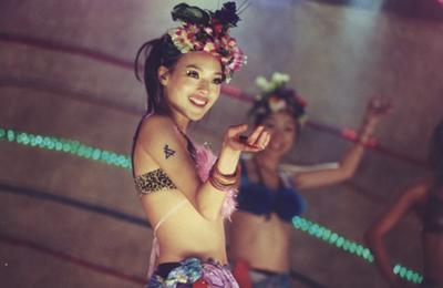 北京樂與路_Beijing Rocks_電影劇照