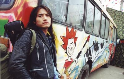 北京樂與路_Beijing Rocks_電影劇照