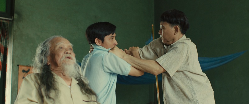 鬼魅之家_Home Sweet Home_電影劇照