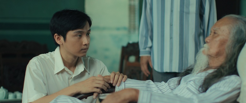 鬼魅之家_Home Sweet Home_電影劇照