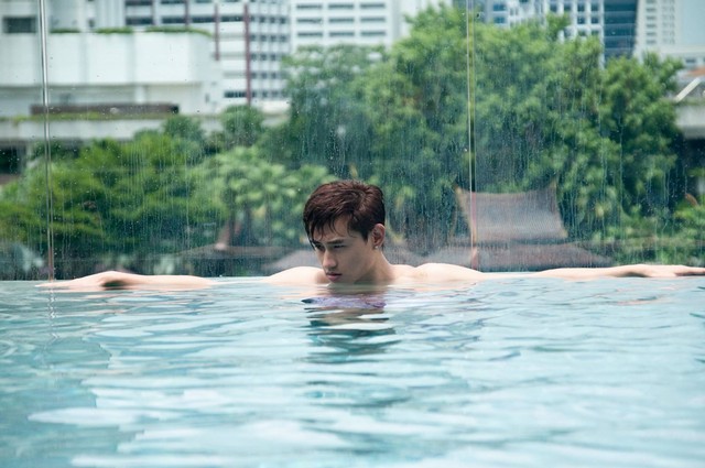 同流合烏_Utopians_電影劇照