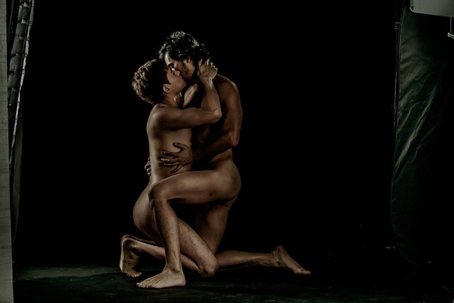 同流合烏_Utopians_電影劇照