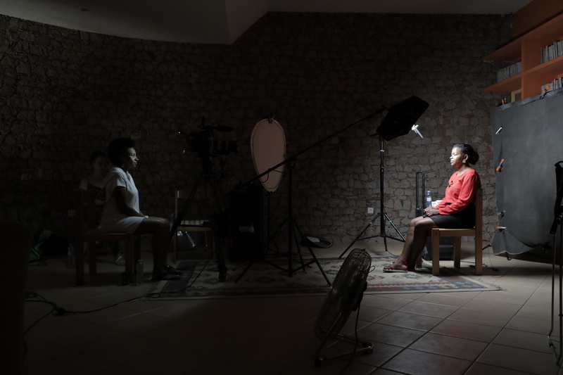 女也_Woman_電影劇照