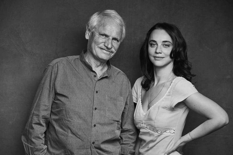 女也_Woman_電影劇照