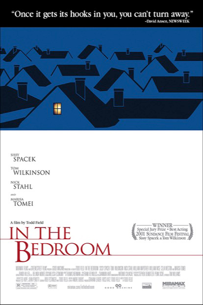 意外邊緣_In the Bedroom_電影海報