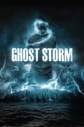 鬼風暴-ghoststorm 電影海報