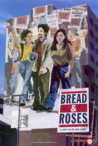 麵包和玫瑰_Bread and Roses_電影電影