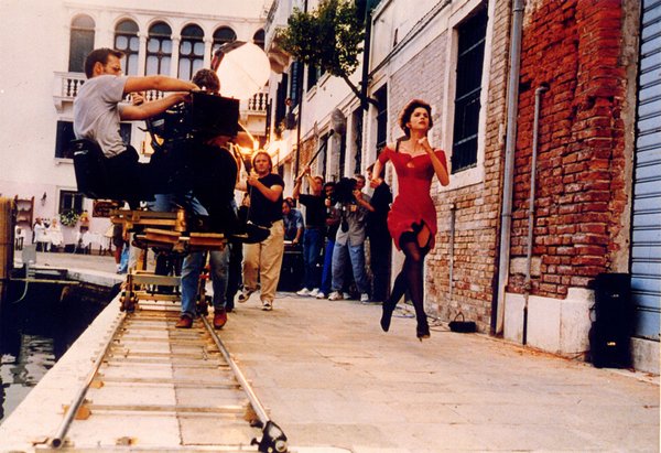 偶然與巧合_Chances or Coincidences_電影劇照