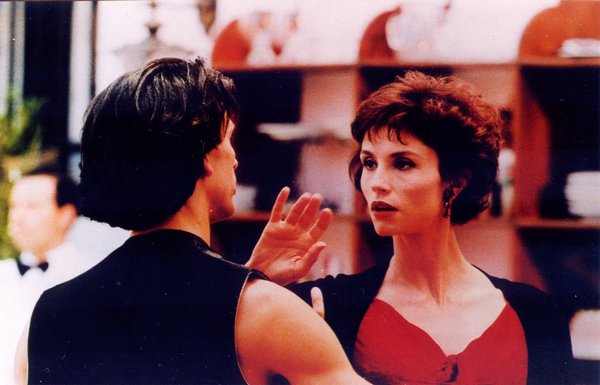 偶然與巧合_Chances or Coincidences_電影劇照