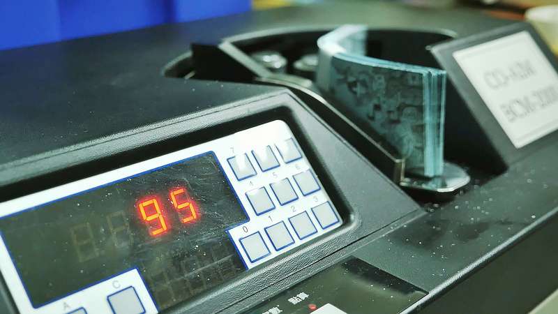 文林銀行_Bank in School_電影劇照