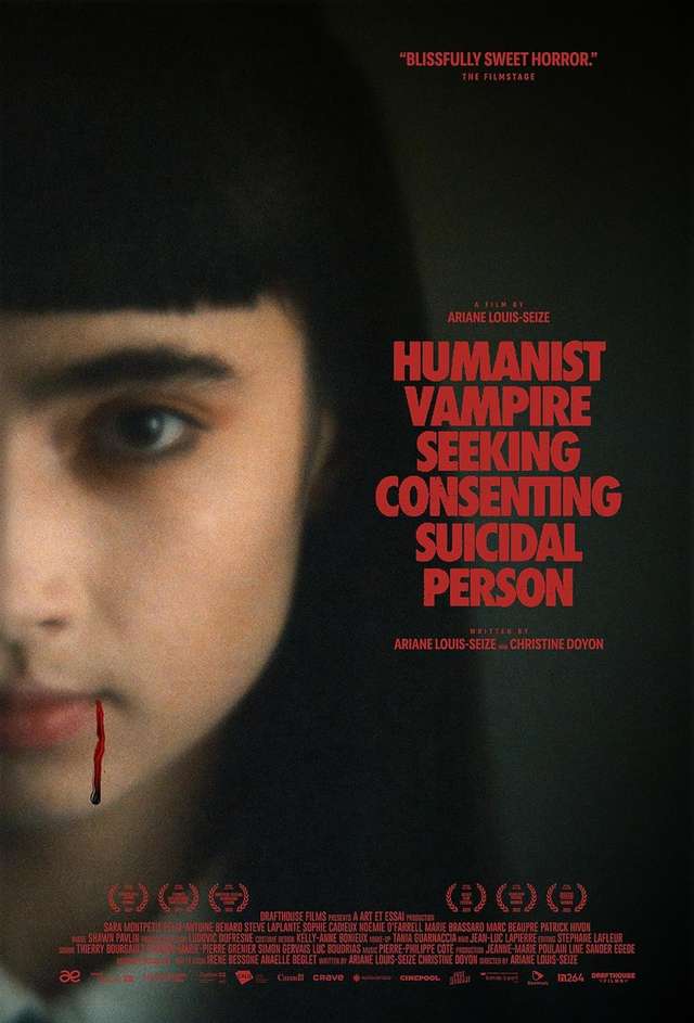 人道主義吸血鬼徵求自願獻身者_Humanist Vampire Seeking Consenting Suicidal Person_電影海報