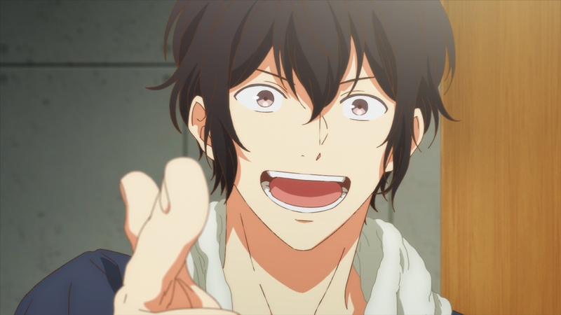 GIVEN~被贈與的未來劇場版_Given_電影劇照