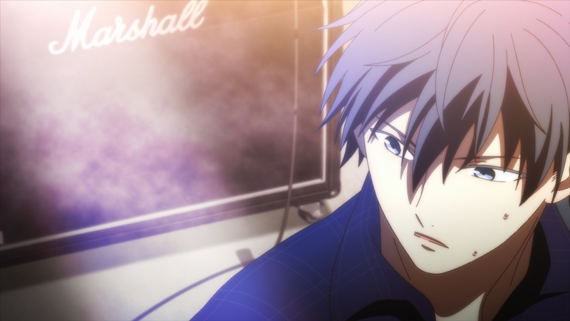 GIVEN~被贈與的未來劇場版_Given_電影劇照