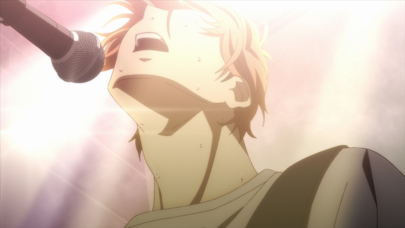 GIVEN~被贈與的未來劇場版_Given_電影劇照