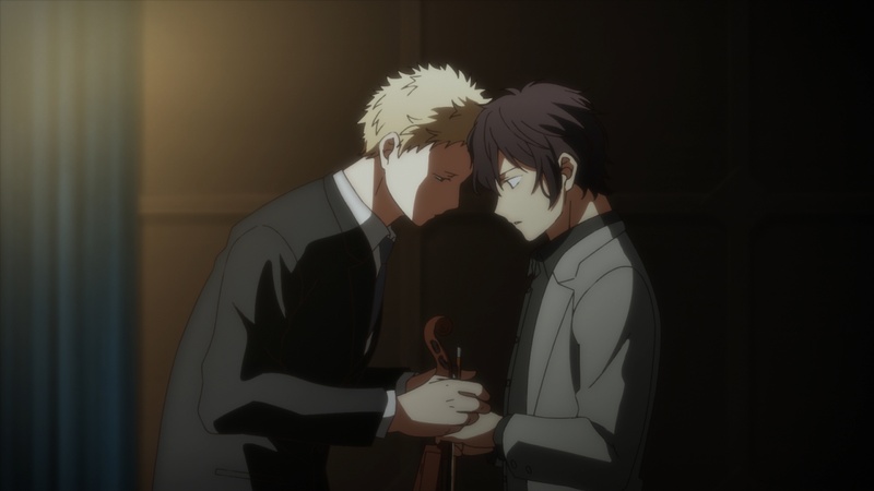 GIVEN~被贈與的未來劇場版_Given_電影劇照