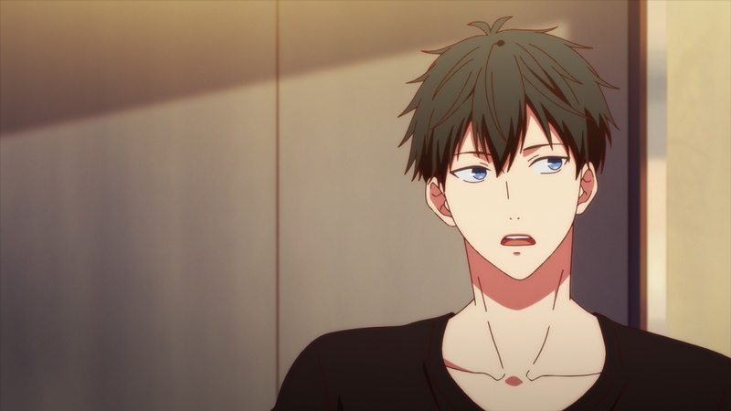 GIVEN~被贈與的未來劇場版_Given_電影劇照