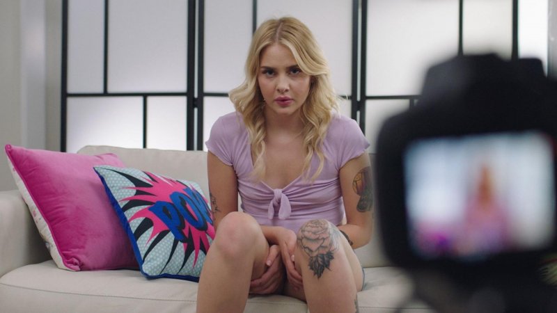 星夢性快感_Pleasure_電影劇照