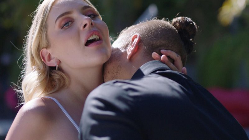 星夢性快感_Pleasure_電影劇照