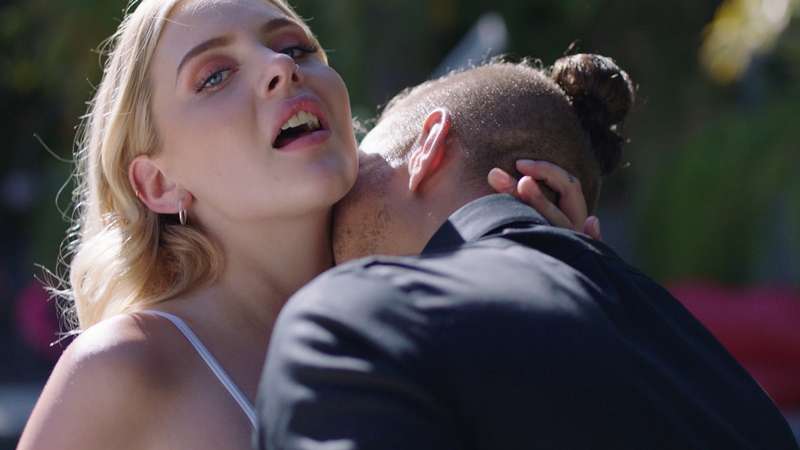 星夢性快感_Pleasure_電影劇照