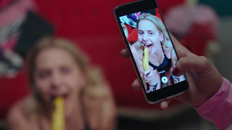 星夢性快感_Pleasure_電影劇照