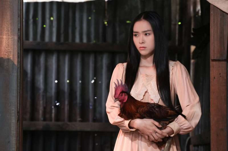 見鬼發財_Betting with Ghost_電影劇照