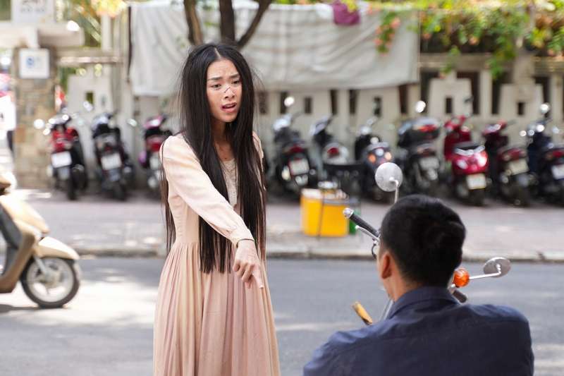 見鬼發財_Betting with Ghost_電影劇照