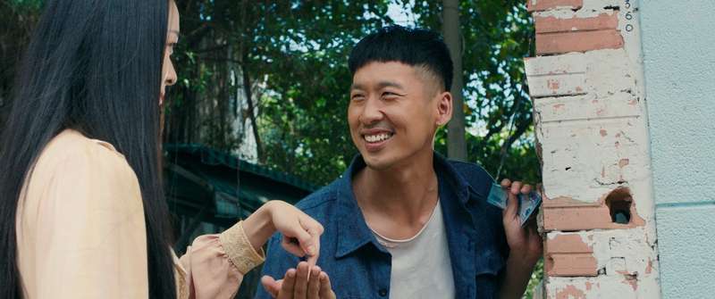 見鬼發財_Betting with Ghost_電影劇照