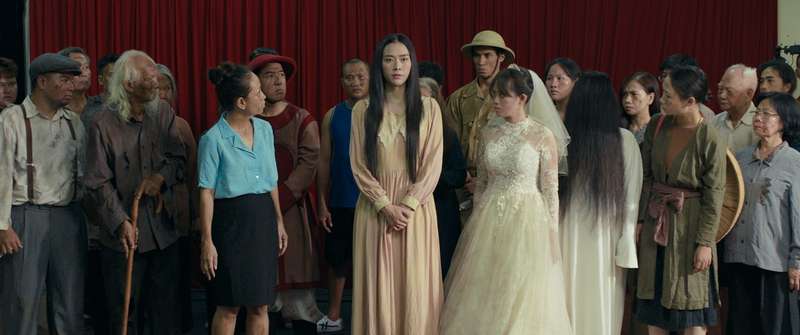 見鬼發財_Betting with Ghost_電影劇照