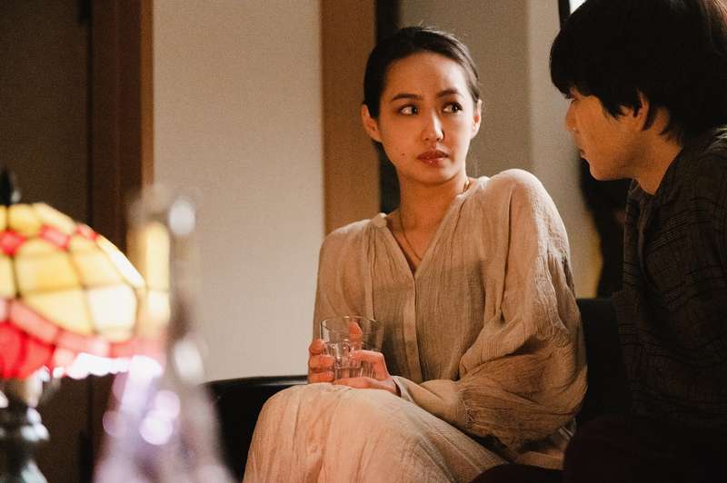 蜜鑰_The Key -Professor’s Pleasure_電影劇照