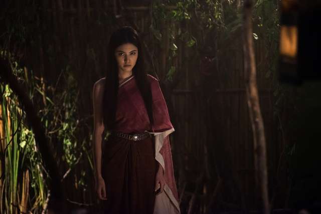 淒厲人妻_Pee Mak_電影劇照