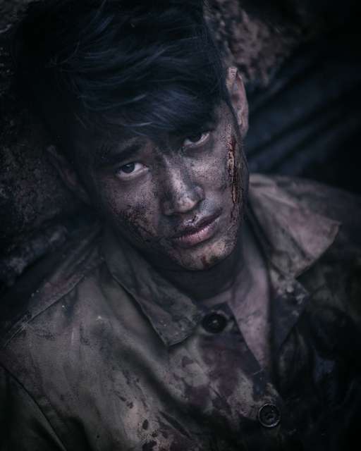 淒厲人妻_Pee Mak_電影劇照